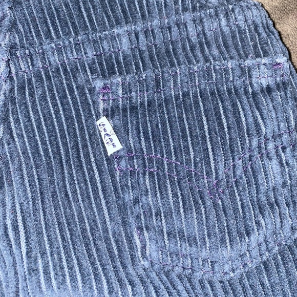 2T Levi’s Corduroy Pants - Picture 6 of 6